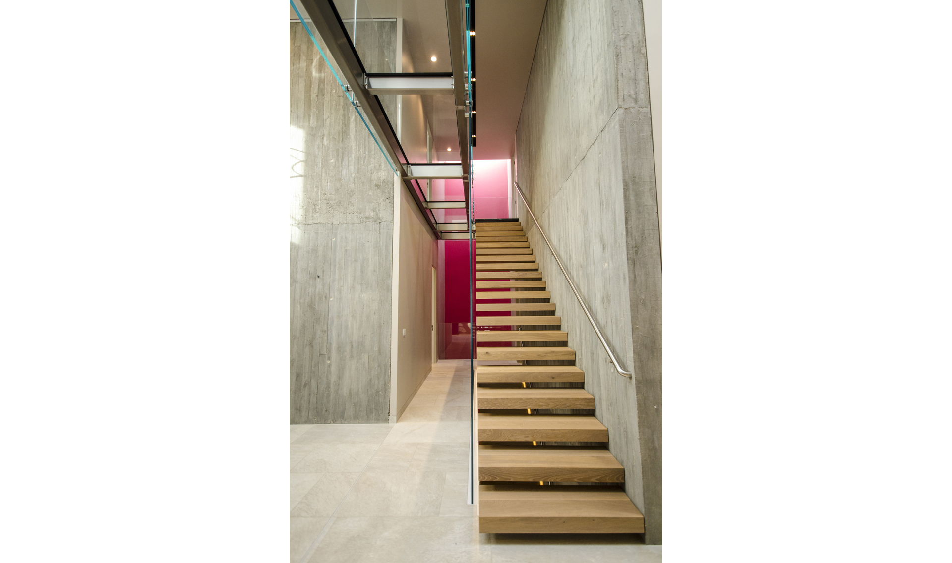 Lees Munday Architects Waggon Road, Hadley Wood,